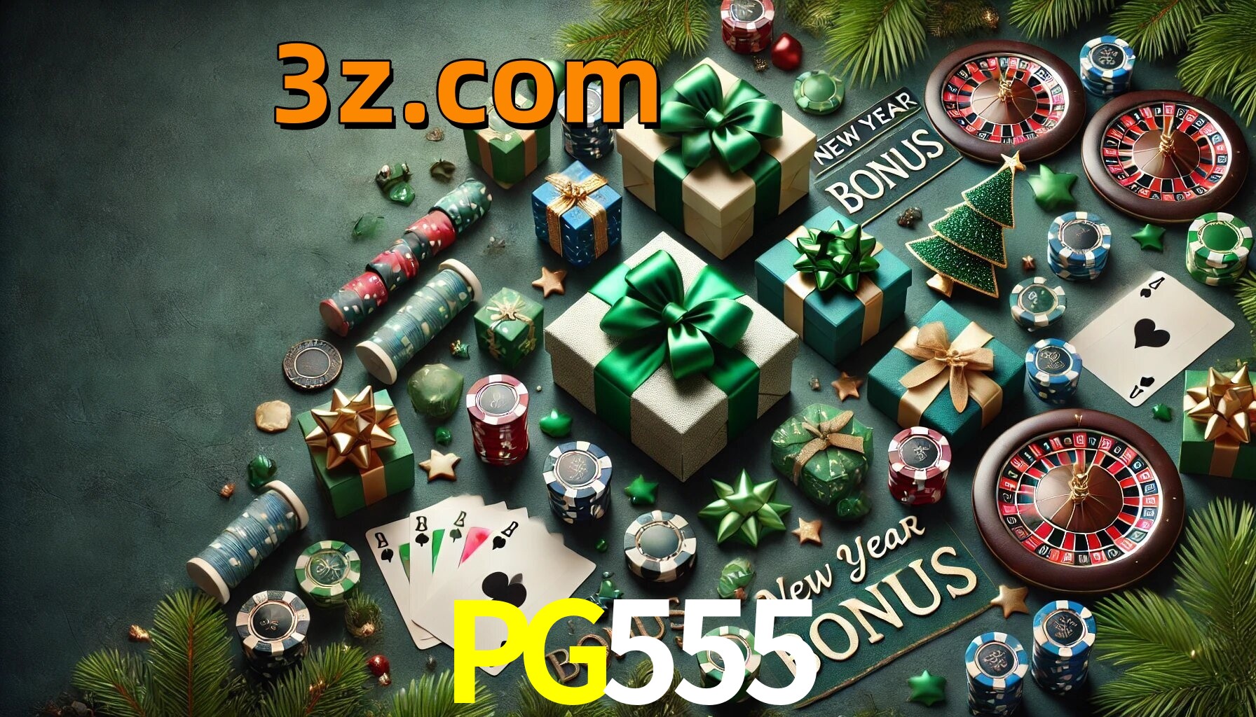 Bônus Festivos