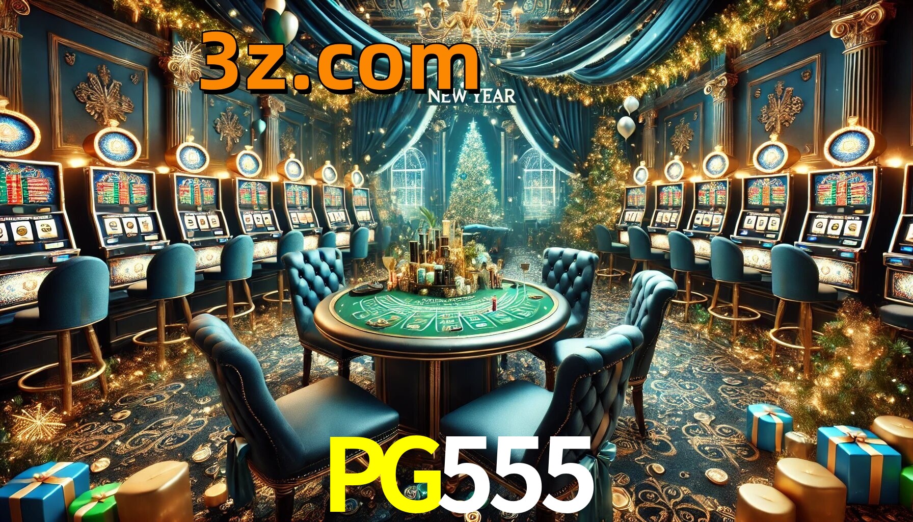 Jogos Festivos