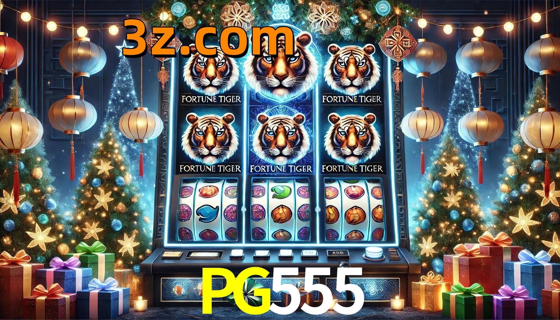 Como Jogar Fortune Tiger