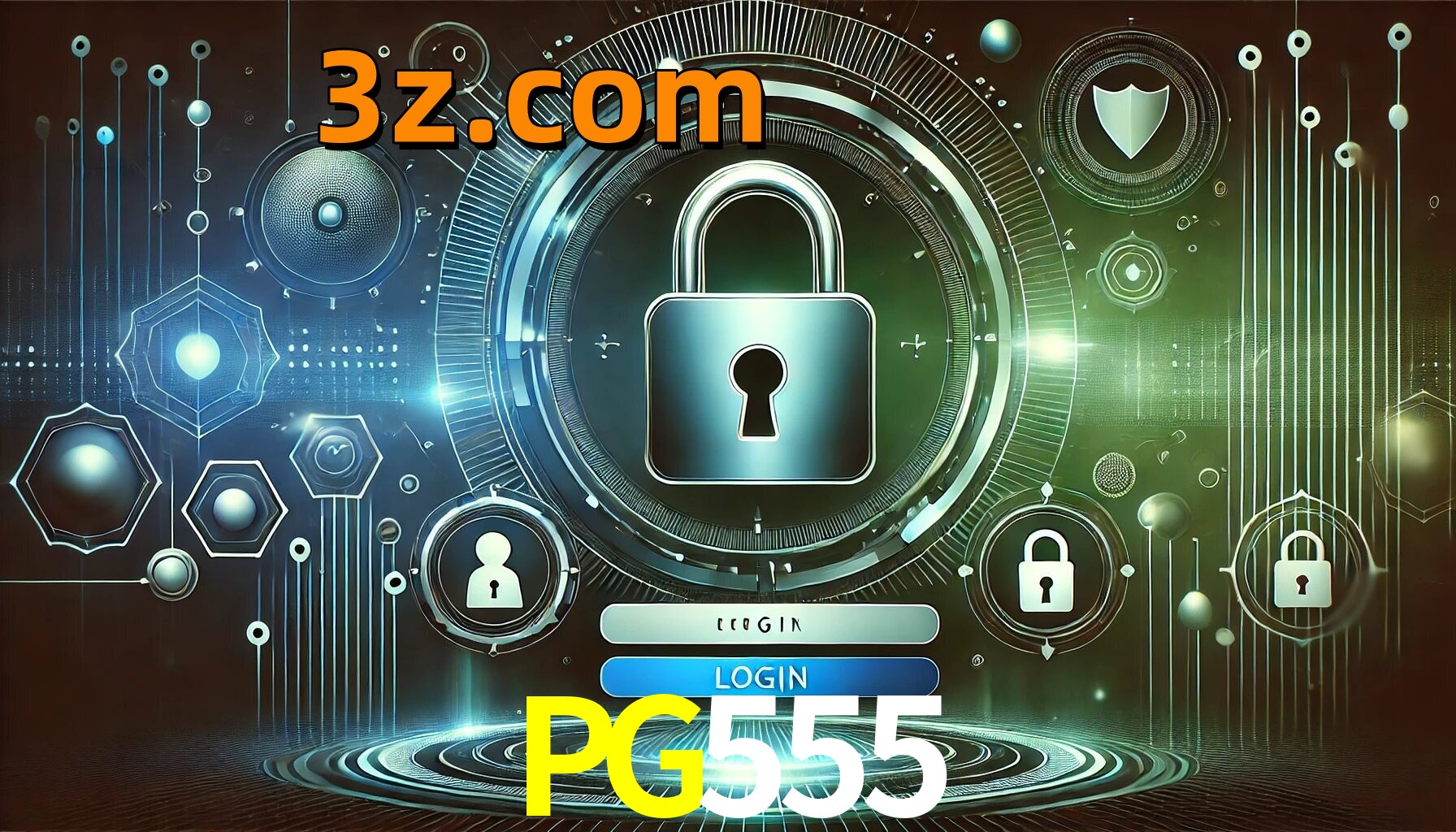 Segurança no Login