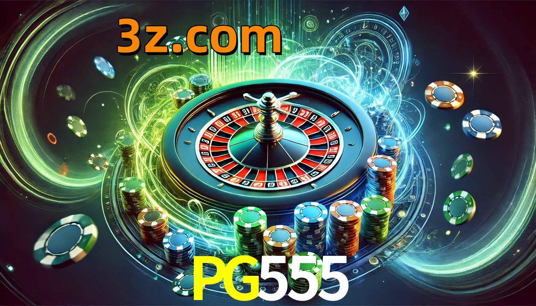 Jogos de roleta online